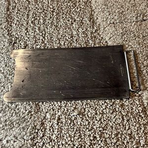 *6 for $10!* Hasselblad Dark Slide for Polaroid 100 (41122) Photography Camera